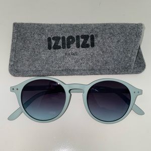 European IZIPIZI sunglasses